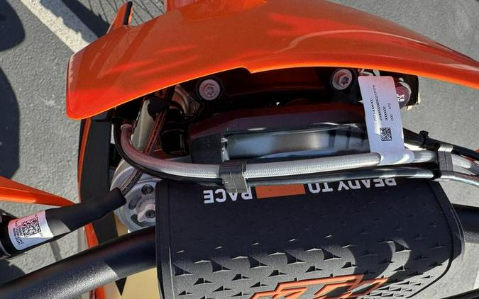 2026 KTM 300 XC-W