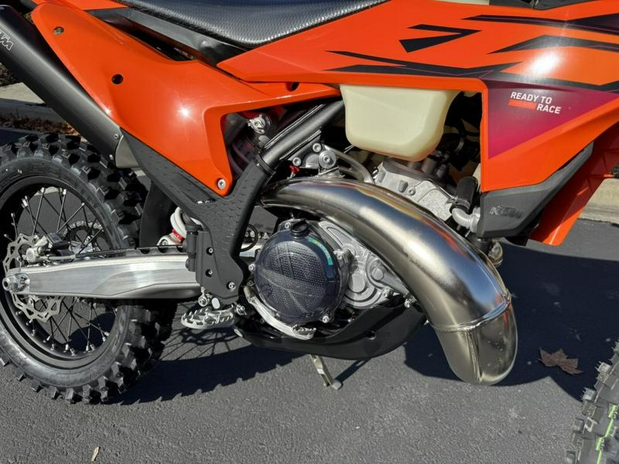 2026 KTM 300 XC-W