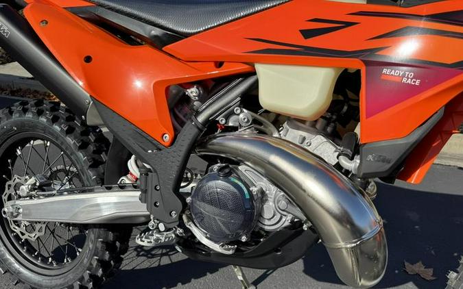 2026 KTM 300 XC-W