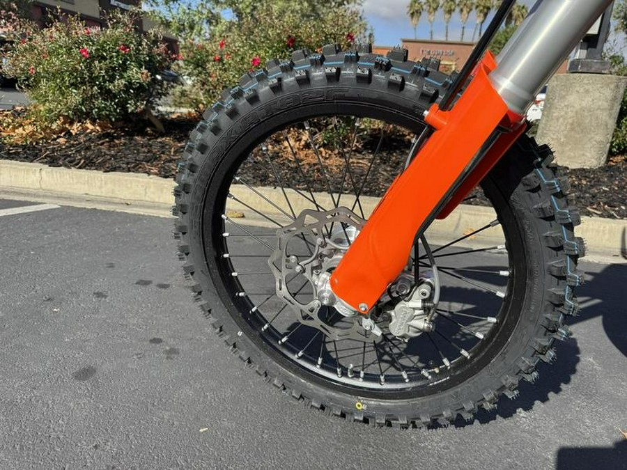 2026 KTM 300 XC-W