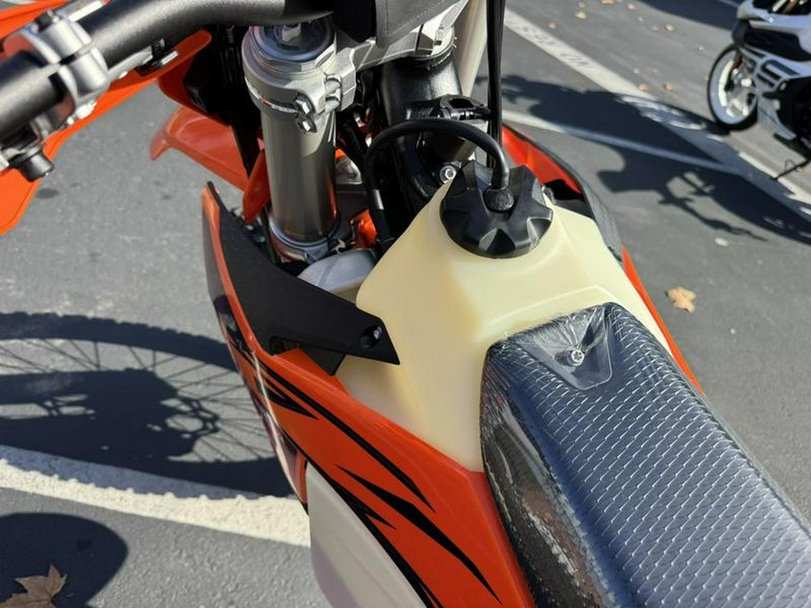 2026 KTM 300 XC-W