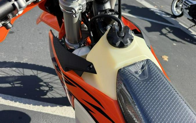 2026 KTM 300 XC-W