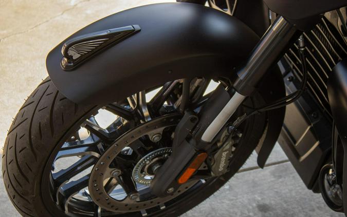 2025 INDIAN MOTORCYCLE ROADMASTER POWER PLUS DARK HORSE