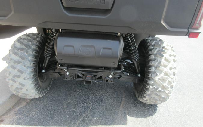 2027 CFMOTO UFORCE U10 XL PRO HIGHLAND EPS