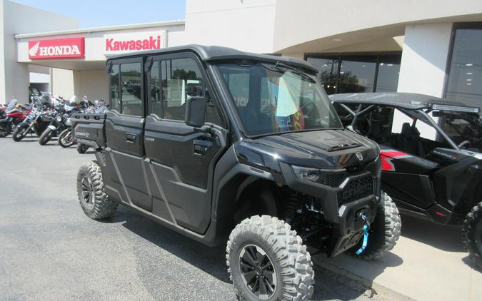 2027 CFMOTO UFORCE U10 XL PRO HIGHLAND EPS