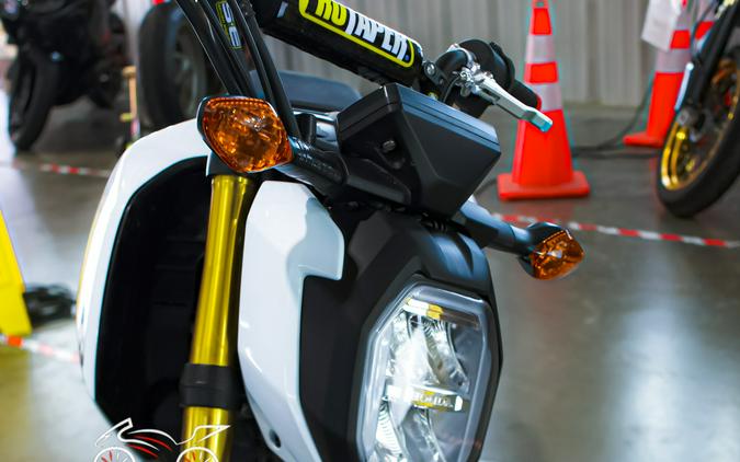 2025 HONDA GROM ABS