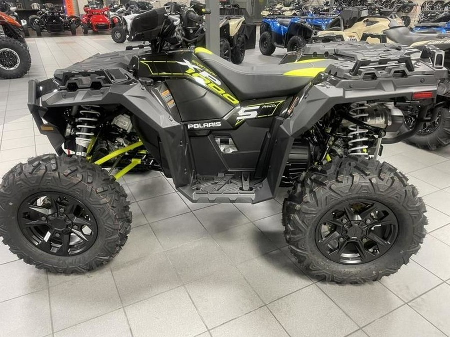 2022 Polaris Sportsman XP® 1000 S