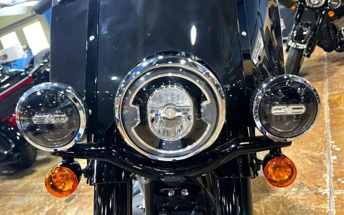 2023 Harley-Davidson® FLHCS - Heritage Classic