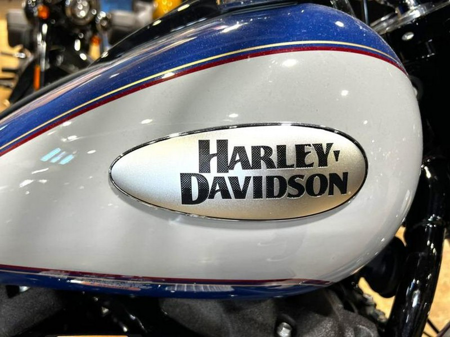 2023 Harley-Davidson® FLHCS - Heritage Classic