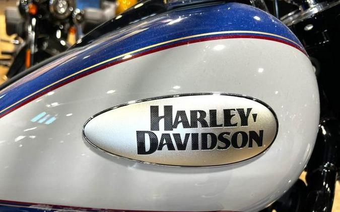 2023 Harley-Davidson® FLHCS - Heritage Classic