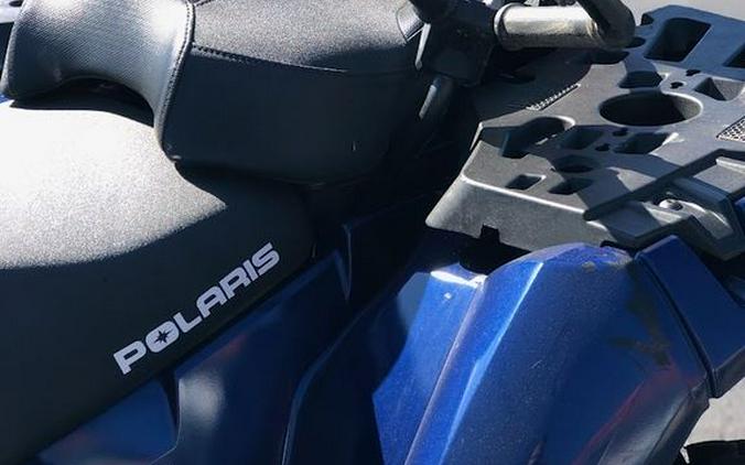 2021 Polaris® Sportsman Touring 850