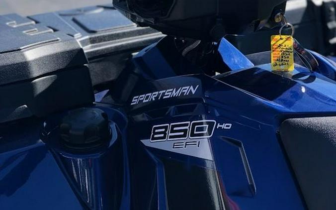 2021 Polaris® Sportsman Touring 850