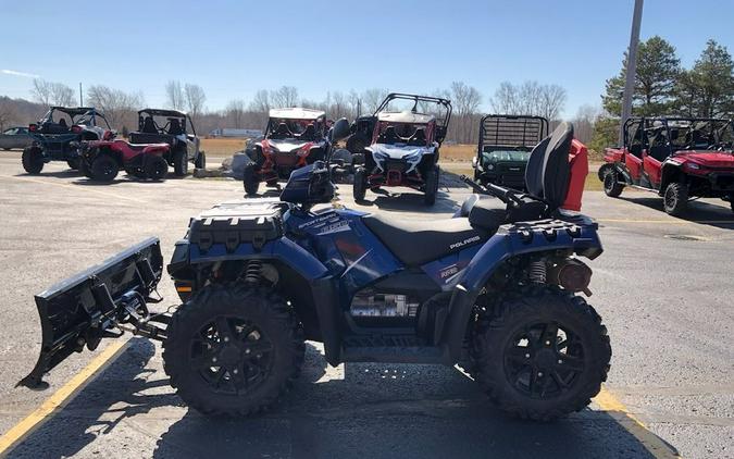 2021 Polaris® Sportsman Touring 850