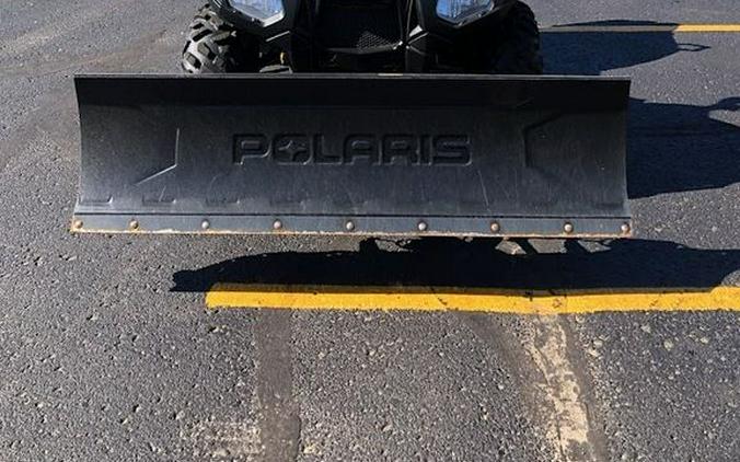 2021 Polaris® Sportsman Touring 850