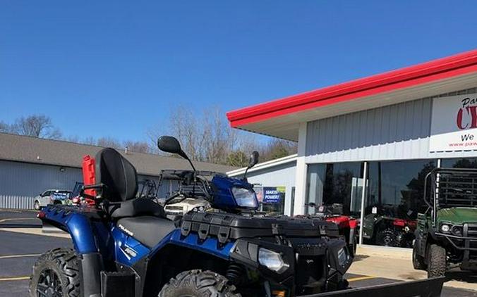 2021 Polaris® Sportsman Touring 850