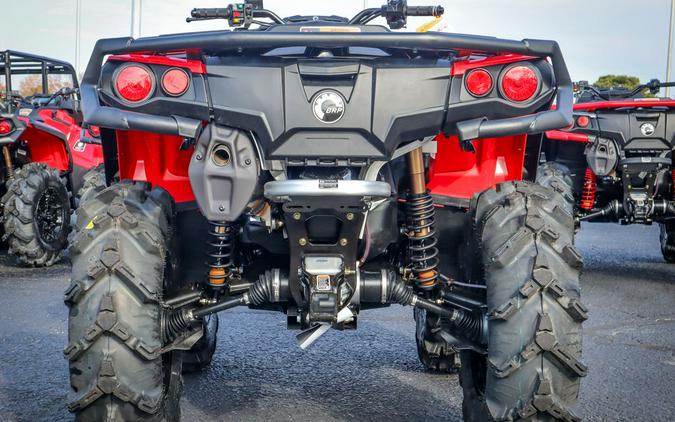 2024 Can-Am® Outlander X mr 850