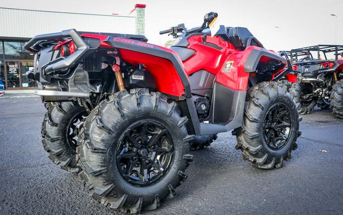 2024 Can-Am® Outlander X mr 850