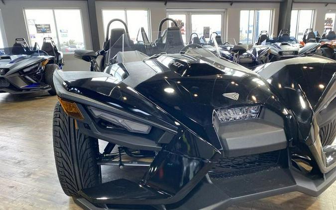 2023 Polaris Slingshot® Slingshot® S with Technology Package 1 AutoDrive