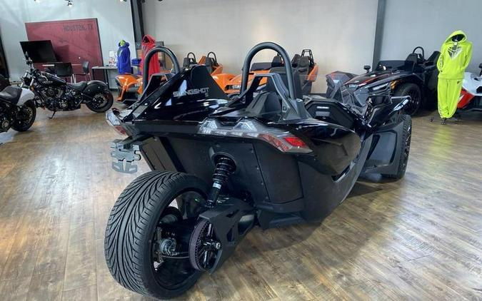 2023 Polaris Slingshot® Slingshot® S with Technology Package 1 AutoDrive