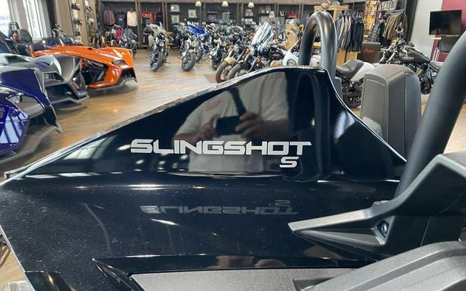 2023 Polaris Slingshot® Slingshot® S with Technology Package 1 AutoDrive