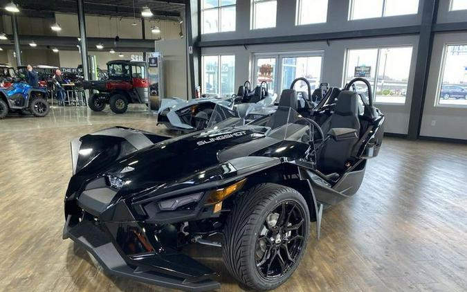 2023 Polaris Slingshot® Slingshot® S with Technology Package 1 AutoDrive