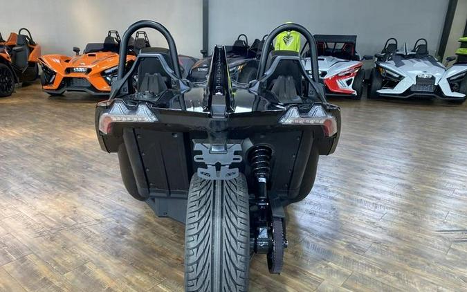 2023 Polaris Slingshot® Slingshot® S with Technology Package 1 AutoDrive