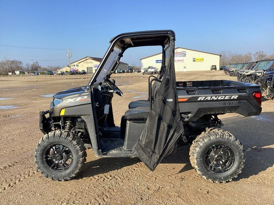 2024 Polaris® Ranger XP 1000 Premium