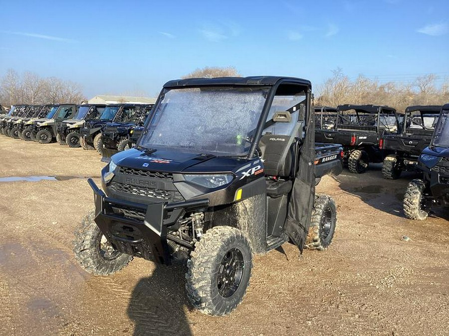 2024 Polaris® Ranger XP 1000 Premium