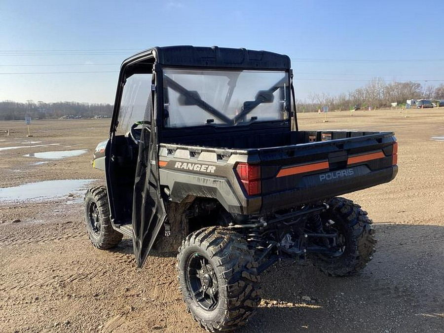 2024 Polaris® Ranger XP 1000 Premium