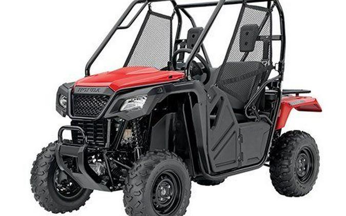 2015 Honda Pioneer™ 500