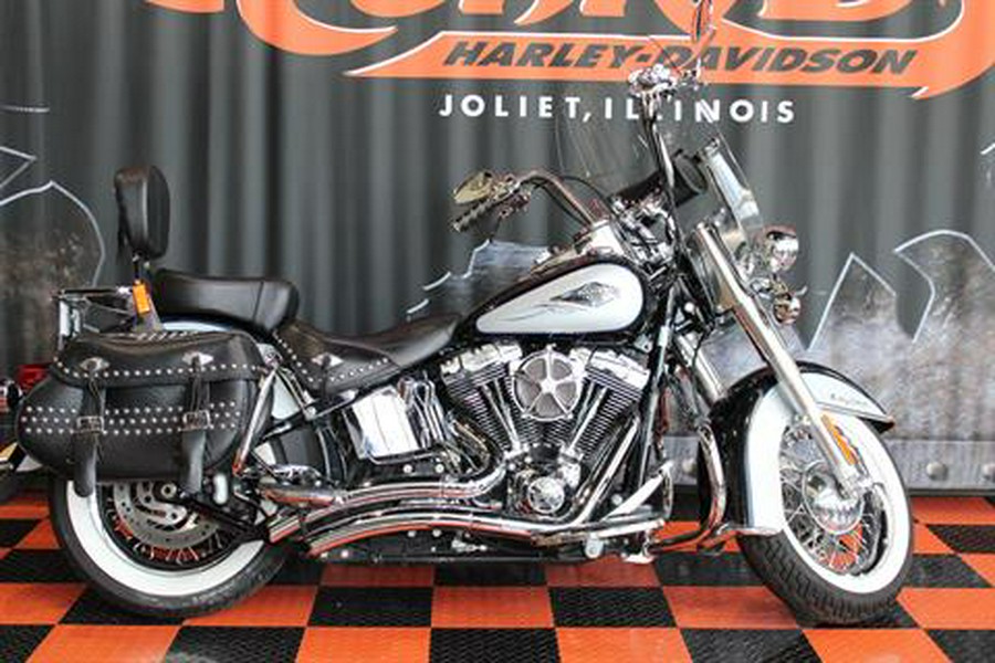 2013 Harley-Davidson Heritage Softail® Classic