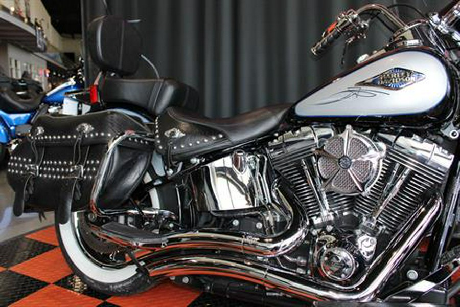 2013 Harley-Davidson Heritage Softail® Classic