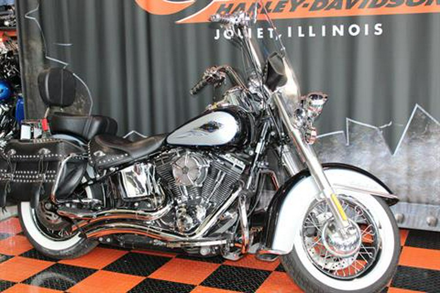 2013 Harley-Davidson Heritage Softail® Classic