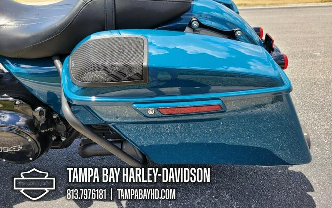 2021 Harley-Davidson Road Glide Special