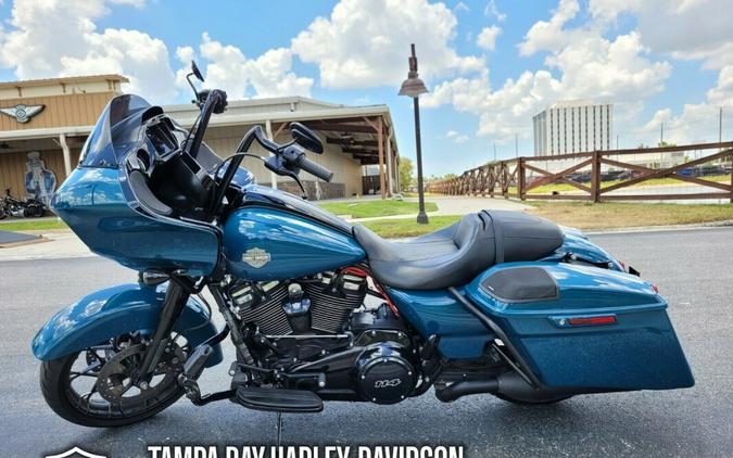 2021 Harley-Davidson Road Glide Special