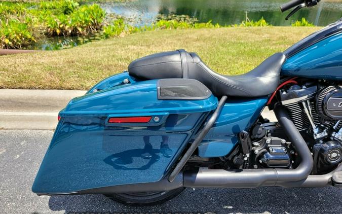 2021 Harley-Davidson Road Glide Special