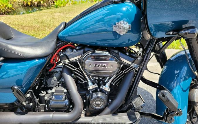 2021 Harley-Davidson Road Glide Special