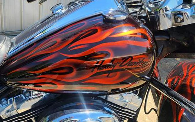 2008 Harley-Davidson Road King®