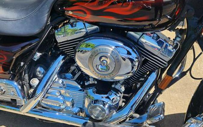 2008 Harley-Davidson Road King®