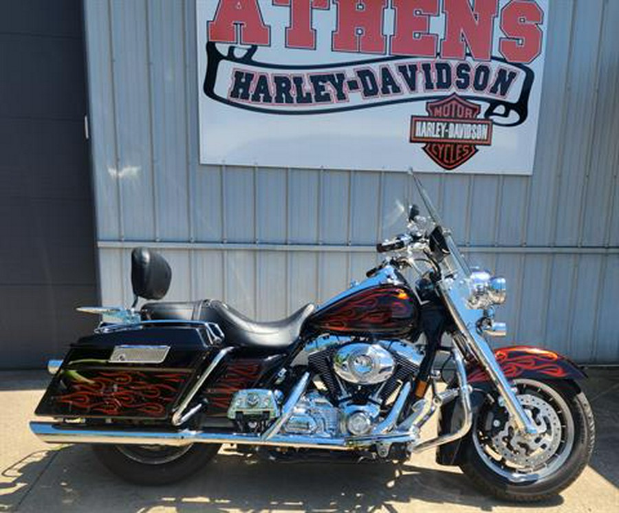 2008 Harley-Davidson Road King®