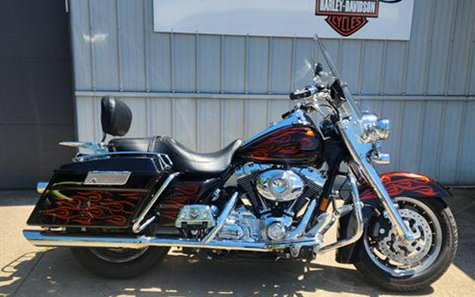 2008 Harley-Davidson Road King®