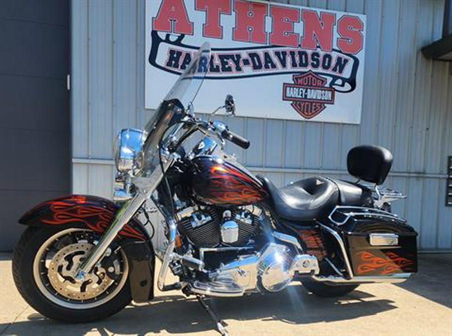 2008 Harley-Davidson Road King®