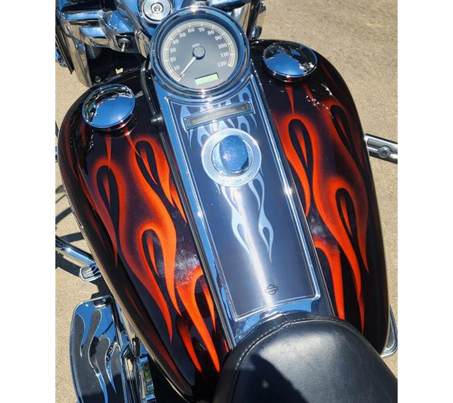 2008 Harley-Davidson Road King®