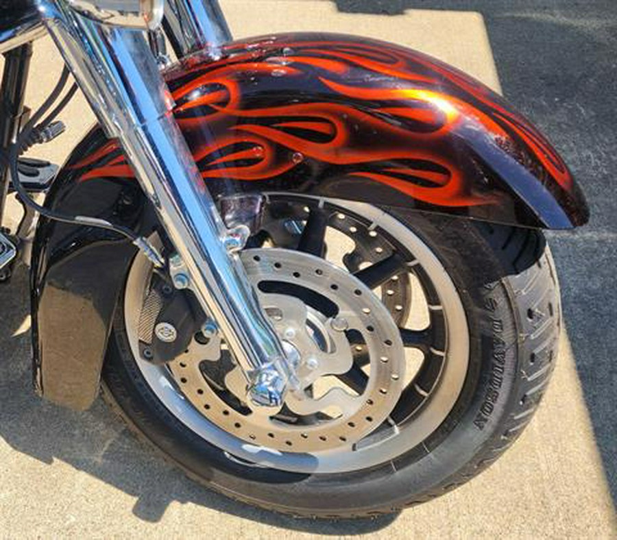 2008 Harley-Davidson Road King®