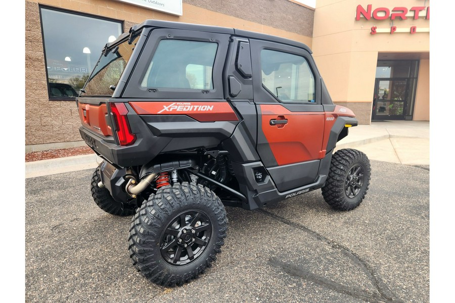 2024 Polaris Industries XPEDITION ADV 1000 NSTR