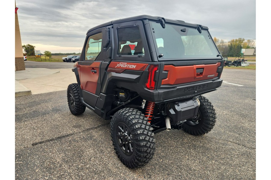 2024 Polaris Industries XPEDITION ADV 1000 NSTR