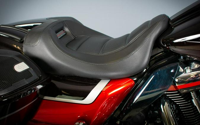 2021 Harley-Davidson CVO Street Glide