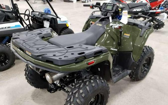 2024 Polaris® Sportsman 570