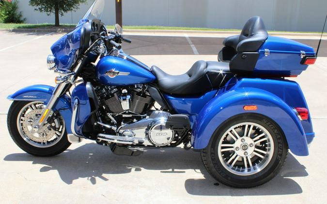 2024 Harley-Davidson® FLHTCUTG - Tri Glide® Ultra