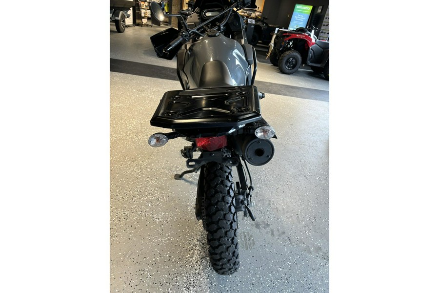 2023 Kawasaki KLR 650 ABS